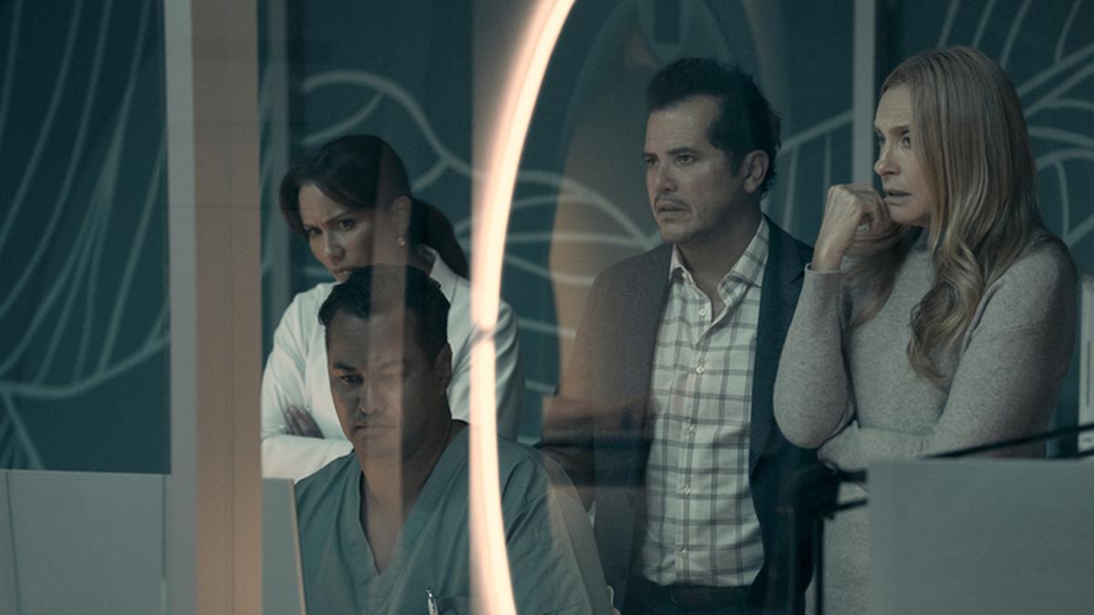 Toni Collette and John Leguizamo on ‘The Power’, feminist gaze in the sci-fi genre, and more