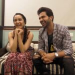 Rajkummar Rao, Shraddha Kapoor’s horror comedy ‘Stree 2’ set to hit theatres in 2024