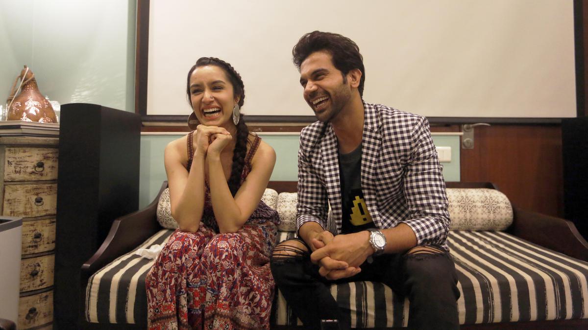 Rajkummar Rao, Shraddha Kapoor’s horror comedy ‘Stree 2’ set to hit theatres in 2024