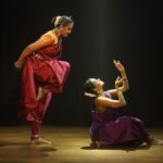 Anubhav: Two dance forms create a unique experience