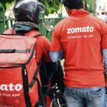 Zomato clarifies on shutting down several Blinkit stores, stock rallies 5%