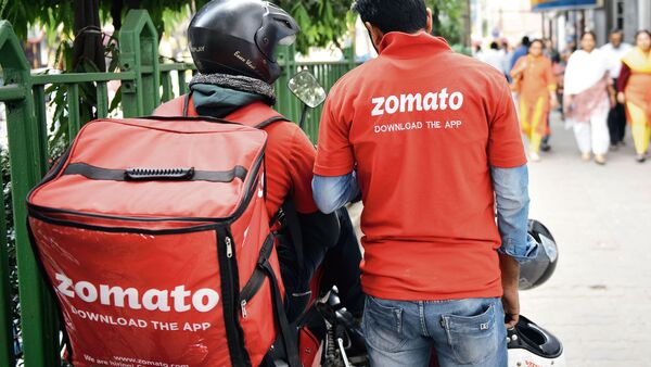 Zomato clarifies on shutting down several Blinkit stores, stock rallies 5%