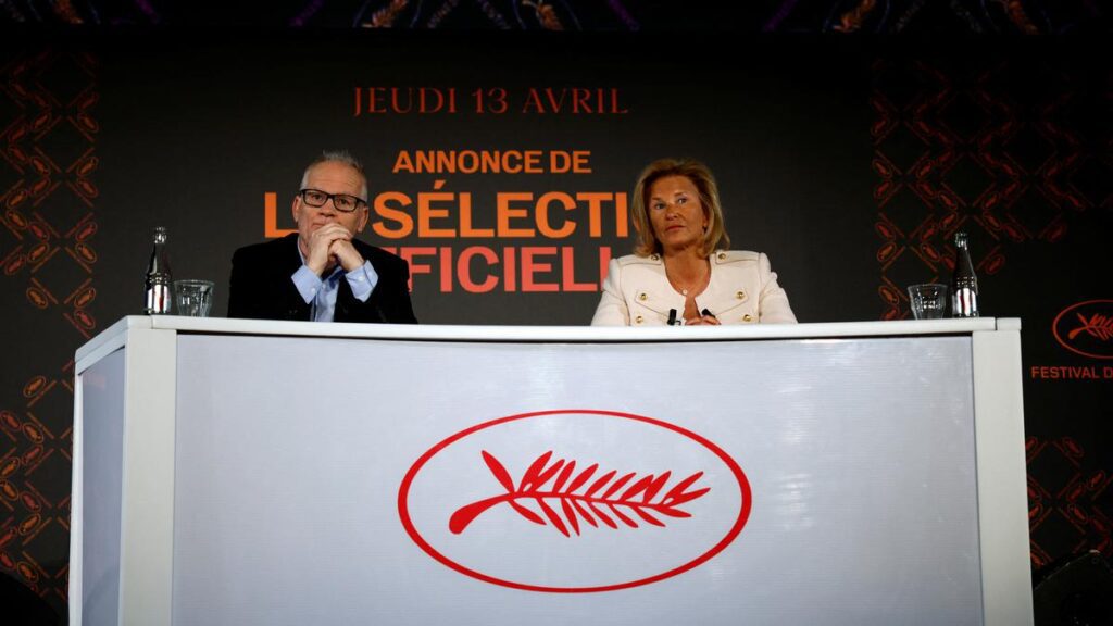 Cannes 2023: A look at the film festival’s line-up