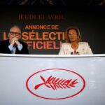 Cannes 2023: A look at the film festival’s line-up