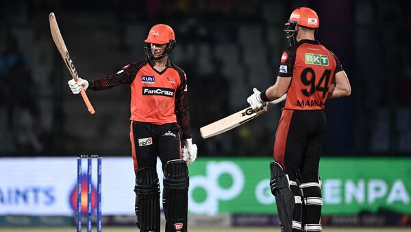 IPL 2023 DC vs SRH: Abhishek Sharma, Heinrich Klaasen help Sunrisers beat Capitals by 9 runs