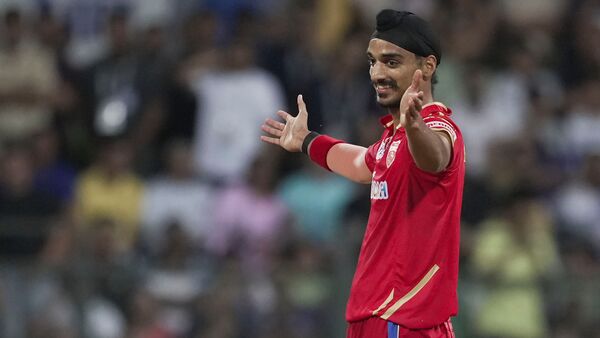 IPL 2023: Punjab Kings beat Mumbai Indians by 13 runs