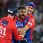 IPL 2023 DC Vs SRH: Axar Patel saves Capitals’ boat, Sunrisers loose by 7 runs