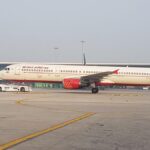 Air India to use TaxiBots in Bengaluru, Delhi airports for A320s