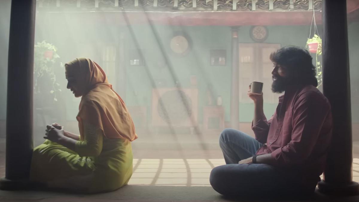 ‘Burqa’ movie review: An intriguing conversation drama on religion and repression