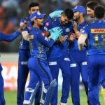 Mumbai Indians beat SRH by 14 runs to register its third straight win in IPL 2023