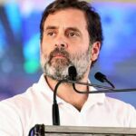 Court rejects Rahul Gandhi’s petition to suspend conviction