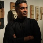 Ceramist Rahul Kumar’s installations in his new show are a deviation from his previous experiments with clay