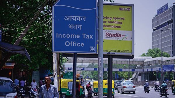 Tax order raises foreign investors’ woes