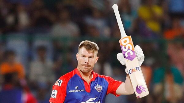 Delhi Capitals open account for first time in TATA IPL 2023, beats KKR by 4 wickets