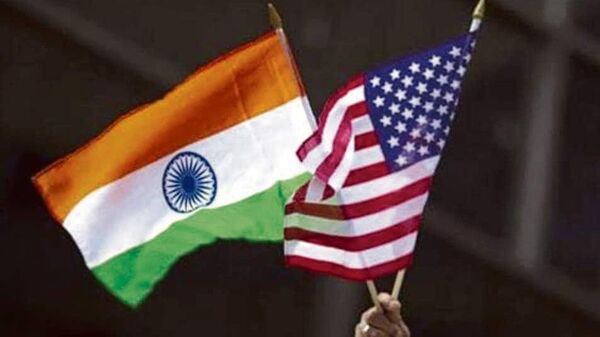 First meeting under India-US Strategic Trade Dialogue scheduled for May