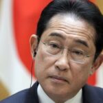 On China, Japan’s PM wants diplomacy, not war