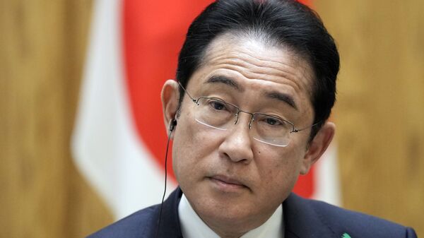 On China, Japan’s PM wants diplomacy, not war