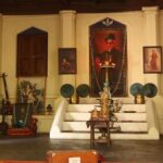 Watch | A tour of Kilimanoor Palace, the home of eminent artist Raja Ravi Varma