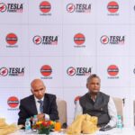 Tesla Power USA inks pact with Indian Oil Corp to sell batteries at petrol pumps