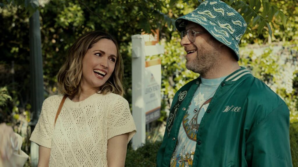 ‘Platonic’: Trailer of Seth Rogen, Rose Byrne’s Apple TV+ comedy series out