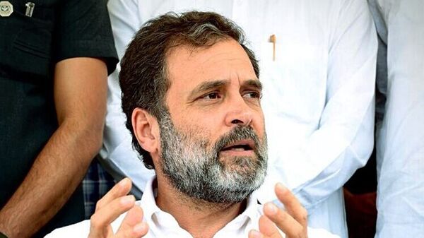 ‘Judge was mislead, harsh, bade dheeth ho aap kuch nhi samje’: Rahul Gandhi’s lawyer in court