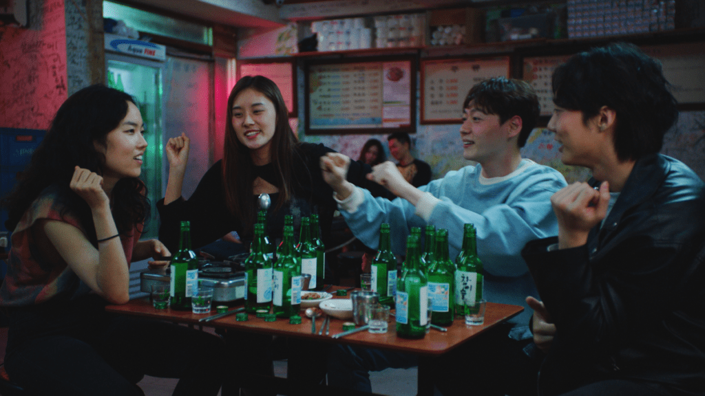 Trailer and release date of ‘Return to Seoul’ out