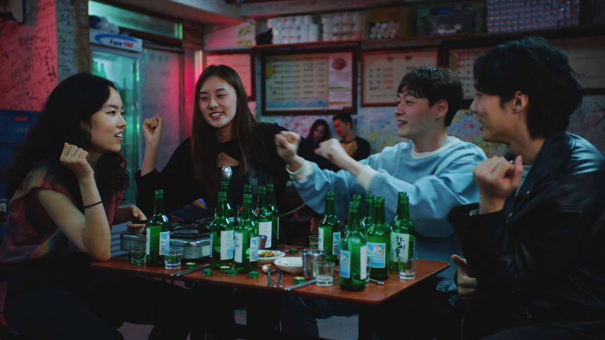 Trailer and release date of ‘Return to Seoul’ out