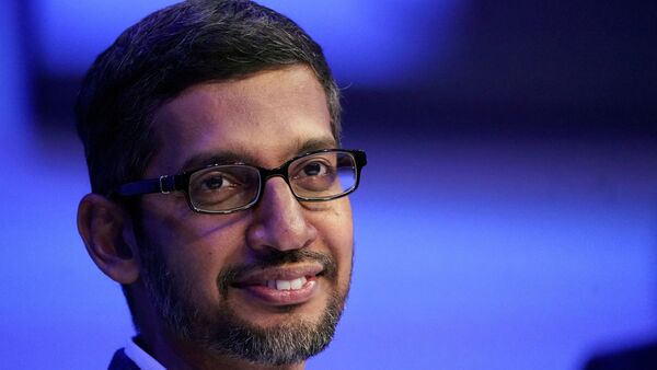 Amid cost-cutting, Alphabet CEO Sundar Pichai’s pay soars to $226 million on massive stock award