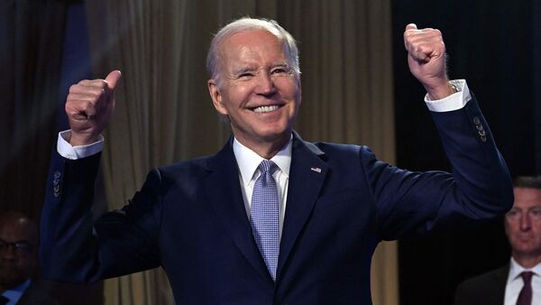 Mint Explainer: What Biden’s 2024 re-election bid means for America