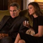 ‘The Diplomat’ series review: Keri Russell headlines cracking political drama on diplomatic relations and defunct relationships