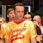 Vince Vaughn to return for ‘Dodgeball’ sequel set at 20th Century Studios