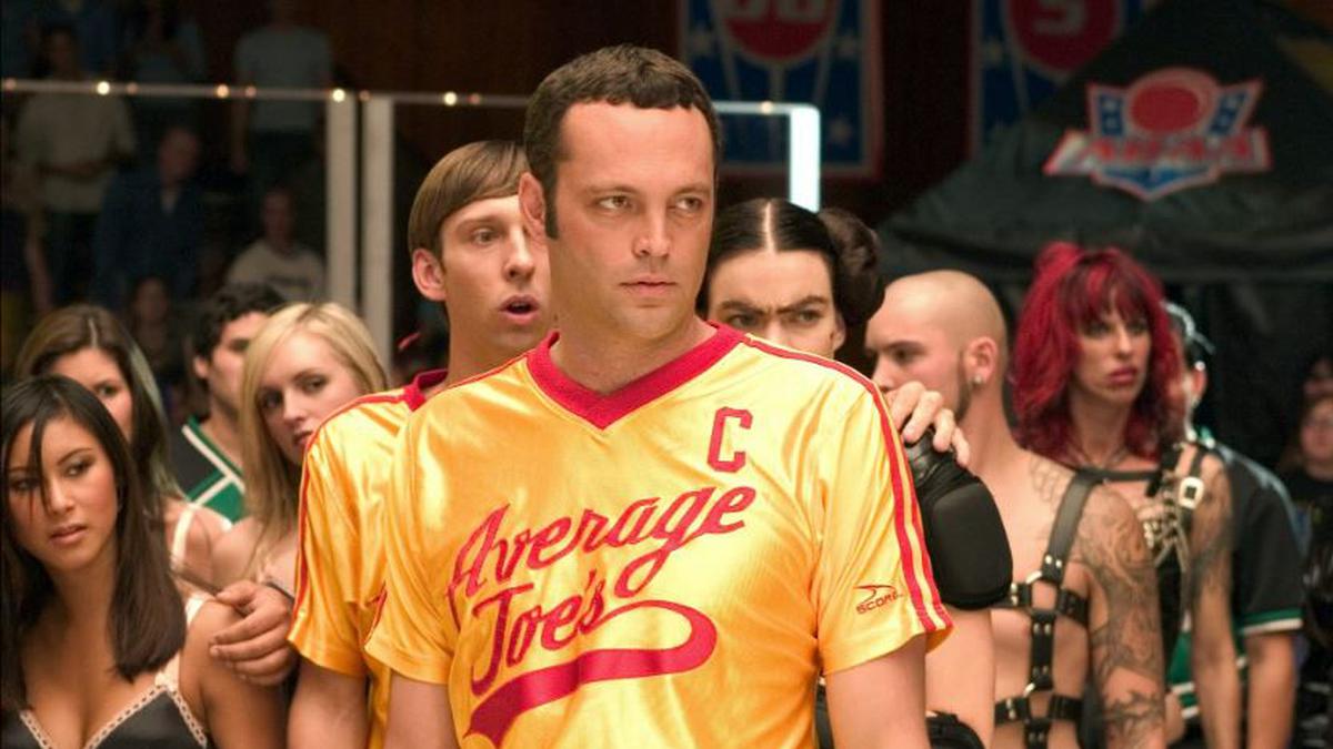 Vince Vaughn to return for ‘Dodgeball’ sequel set at 20th Century Studios