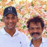 ‘Vishal 34’: Actor Vishal reunites with director Hari for his next