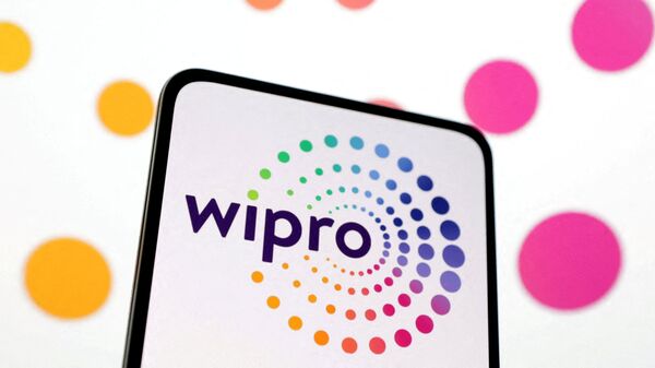 Over 90% of freshers opt for lower salary option, says Wipro official