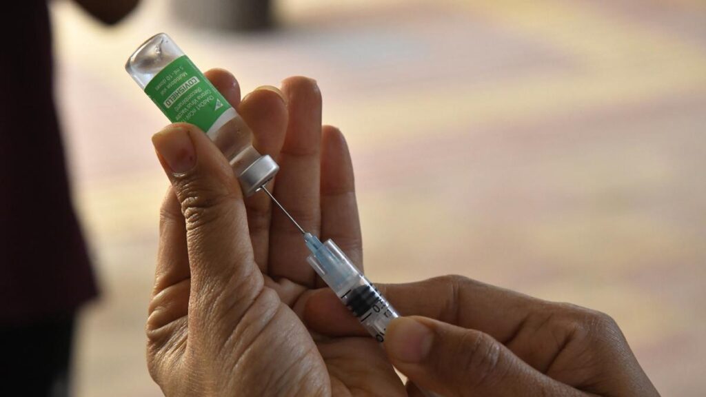 Serum Institute of India restarts manufacturing of COVID-19 vaccine Covishield