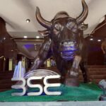 Markets climb in early trade on buying in Reliance Industries, IT stocks