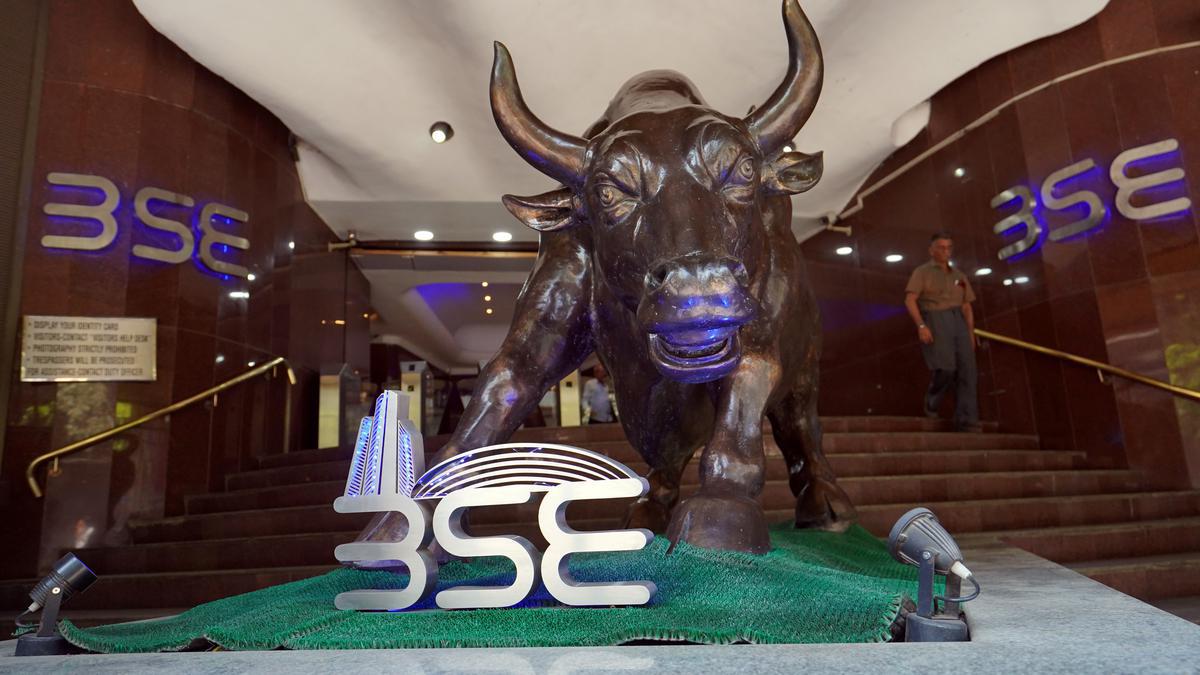 Stock Market today: Sensex, Nifty eke out gains to settle at fresh life-time highs