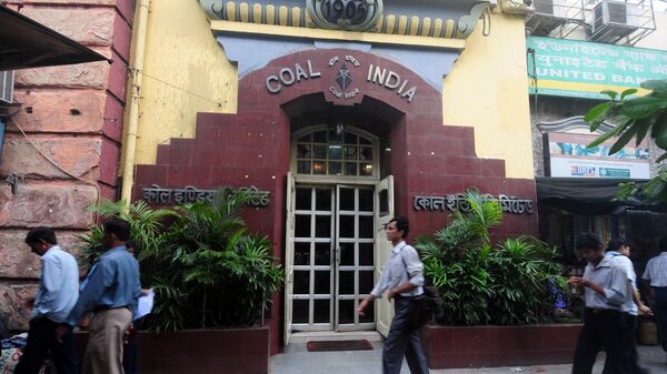 Coal India reports record high PAT growth of 62% in FY23, Board declares ₹4 per share dividend