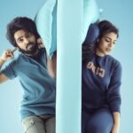 First look of Aishwarya Rajesh-GV Prakash’s ‘Dear’ out