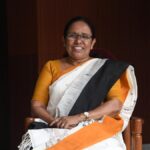 Teacher to rockstar | K.K. Shailaja on her new book ‘My Life as a Comrade’