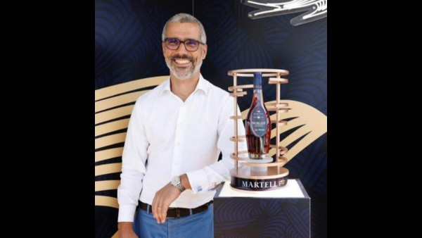 Jean Touboul replaces Paul-Robert Bouhier as Pernod Ricard India MD