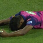 ‘Best catch in IPL history’: Cricket fans praise Sandeep Sharma for brilliant catch during RR vs MI thriller