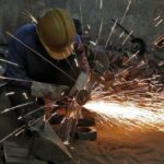 S&P Global PMI signals Indian manufacturing hit a four-month peak in April