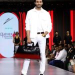 Trendsetting leather exhibition: Highlights from the Leather Fashion Show 2024