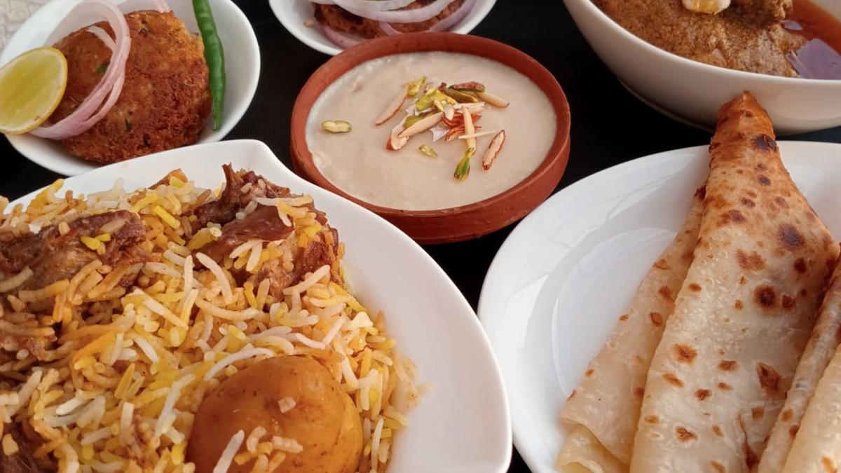 From rezala to biryani: Here’s why you should head to this rooftop restaurant in Kolkata