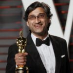 Asif Kapadia to direct Prime Video doc on Roger Federer