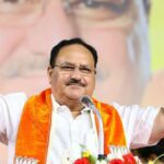 Rajya Sabha polls: BJP fields JP Nadda from Gujarat, Ashok Chavan from Maharashtra