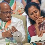 Ajit Pawar’s wife may contest Lok Sabha polls against Supriya Sule amid widening NCP rift — Who is Sunetra Pawar?