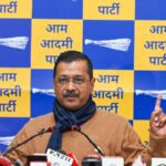 Chandigarh mayor election: Arvind Kejriwal accuses BJP of ‘stealing votes’, raises slogan — ‘Gali gali me chor hai…’