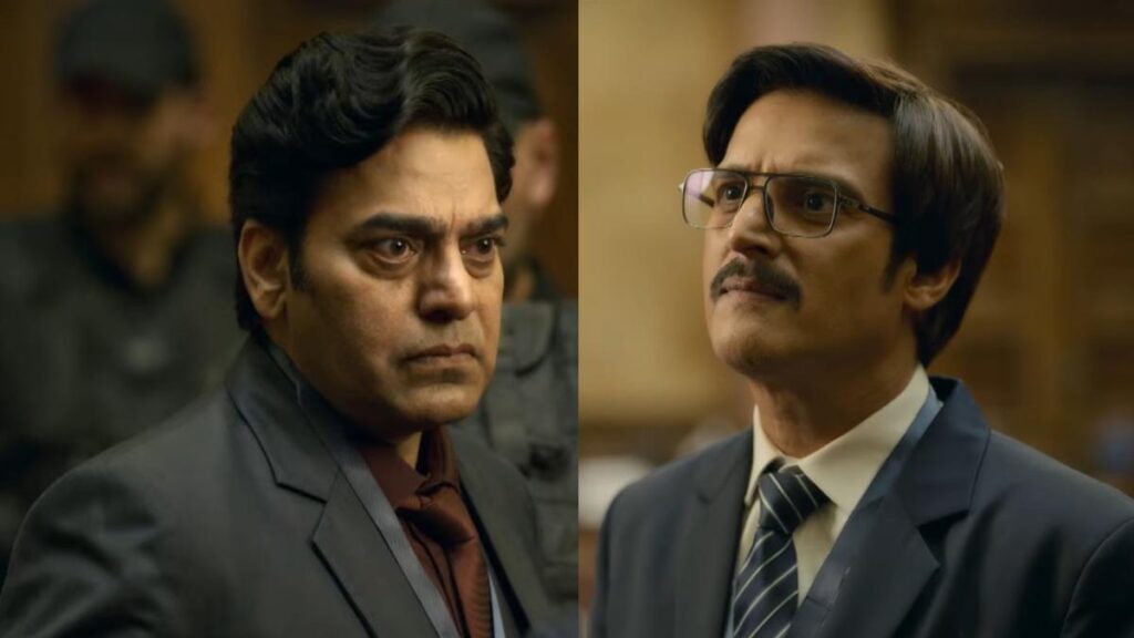 JioCinema teases war room drama ‘Ranneeti: Balakot & Beyond’